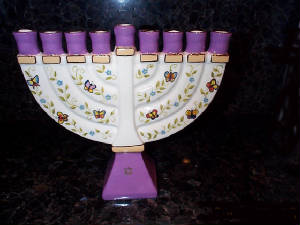 Menorah