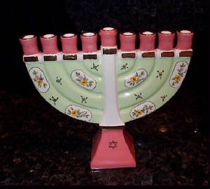 Menorah