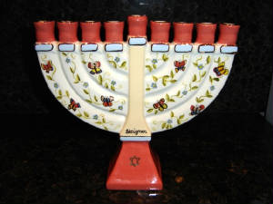 Menorah