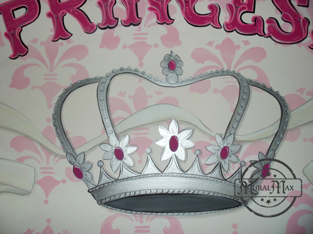 The Diva Crown