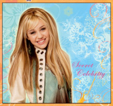 Hannah Montana