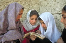 Save The children