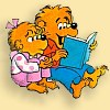 Berenstain Bears
