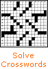 Crossword Puzzle