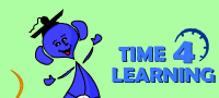Time 4 learning