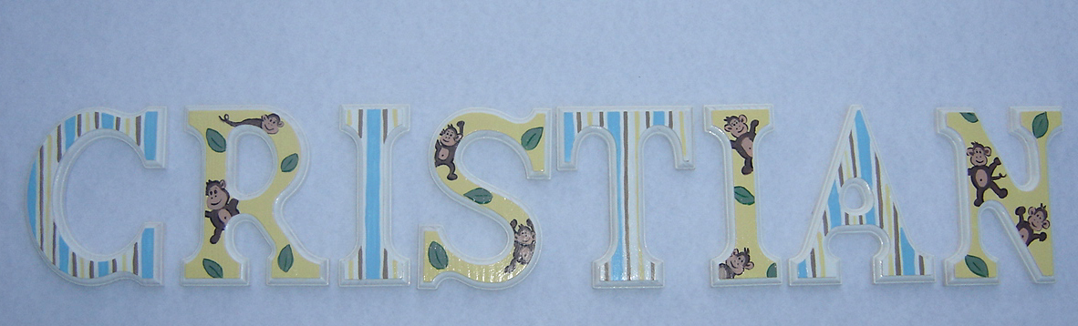 Cristian Nursery Letters