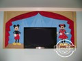 mickeymousemural