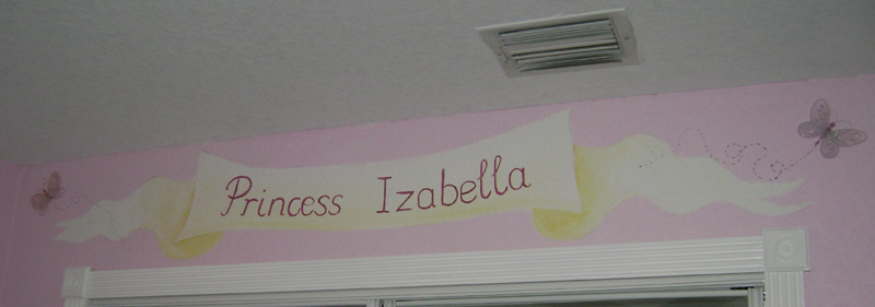 Princess Banner