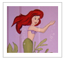 Princess Mural - Kid's theme rooms in Florida