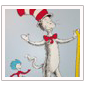 Dr Seuss Nursery Murals and decor