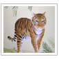 Jungle murals- south florida mural artist